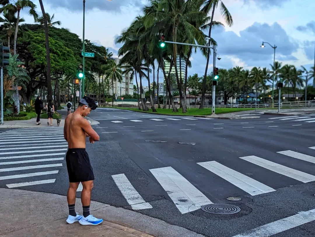 Honolulu travel photo 066