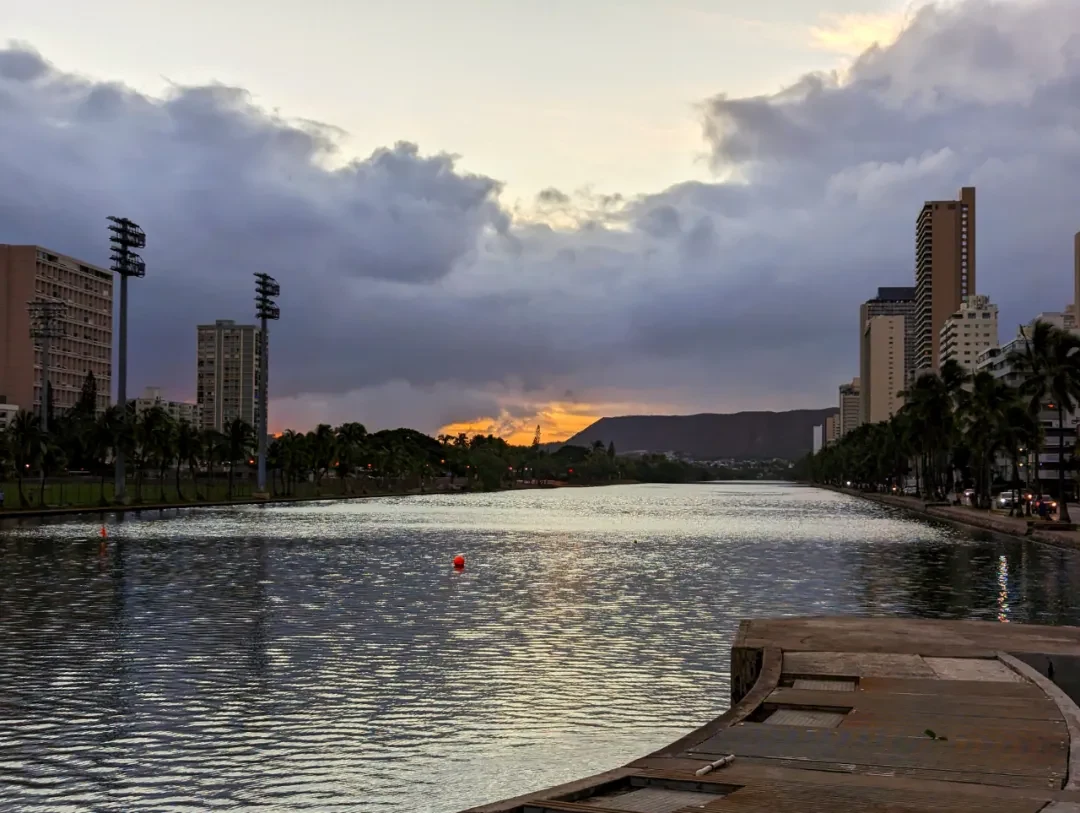Honolulu travel photo 067