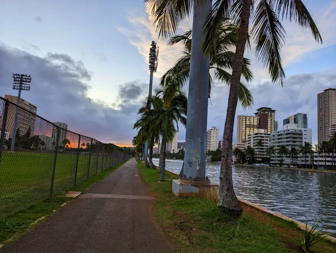 Honolulu travel photo 068