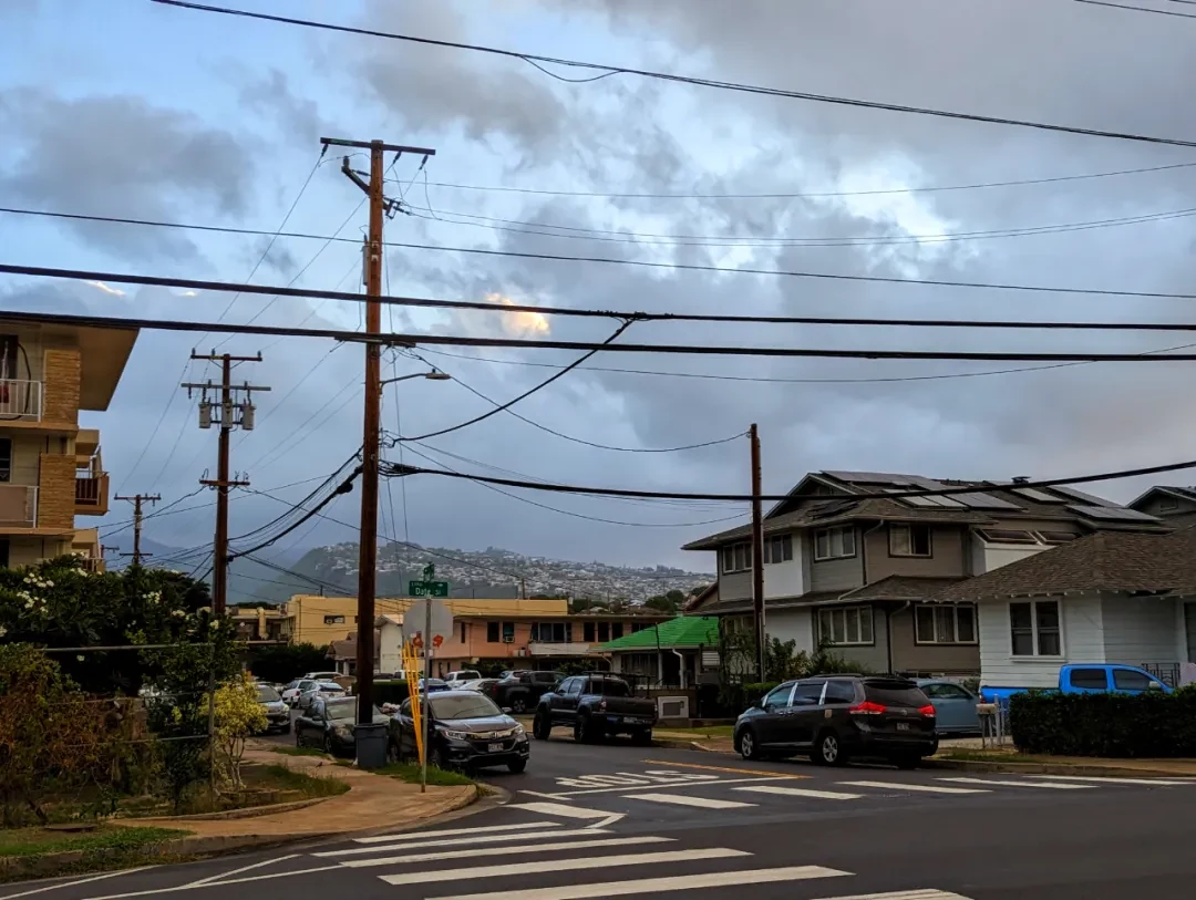Honolulu travel photo 071