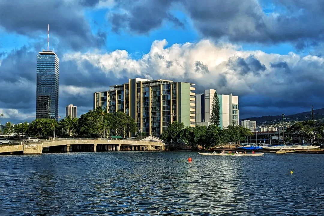 Honolulu travel photo 078
