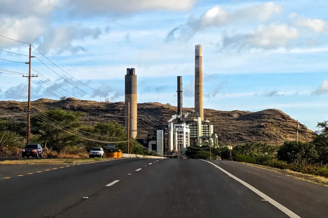Honolulu travel photo 096