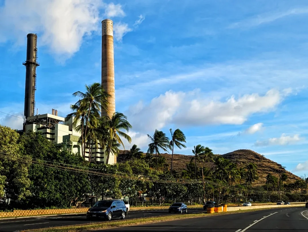 Honolulu travel photo 097