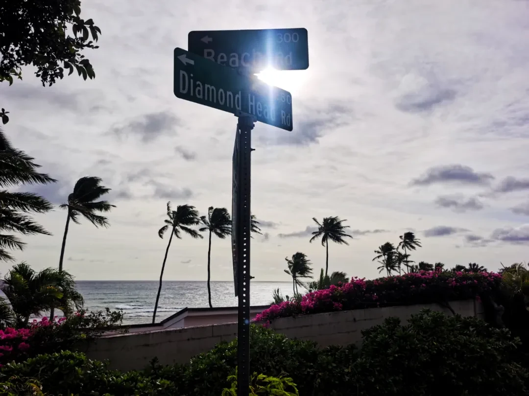 Honolulu Marathon photo 217