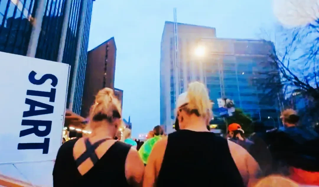 Indianapolis Monumental Marathon photo 018