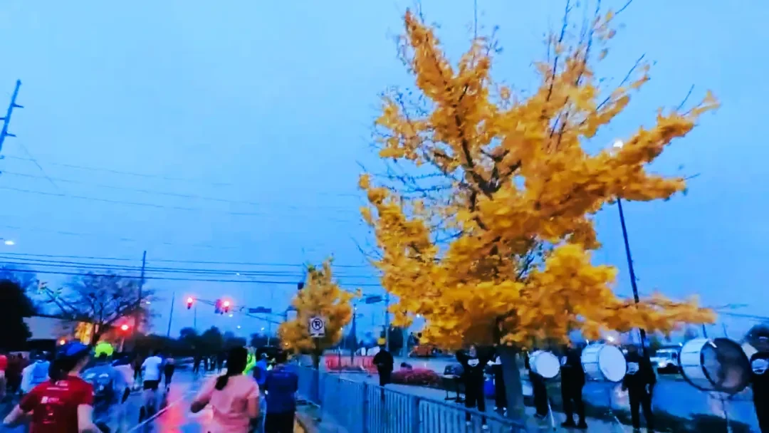 Indianapolis Monumental Marathon photo 020