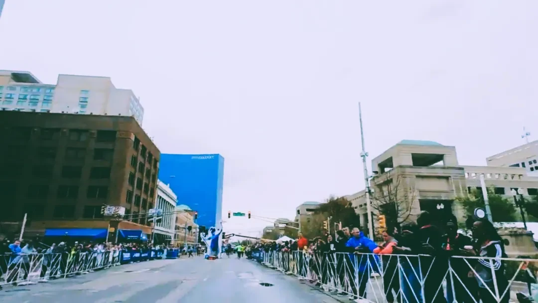 Indianapolis Monumental Marathon photo 046