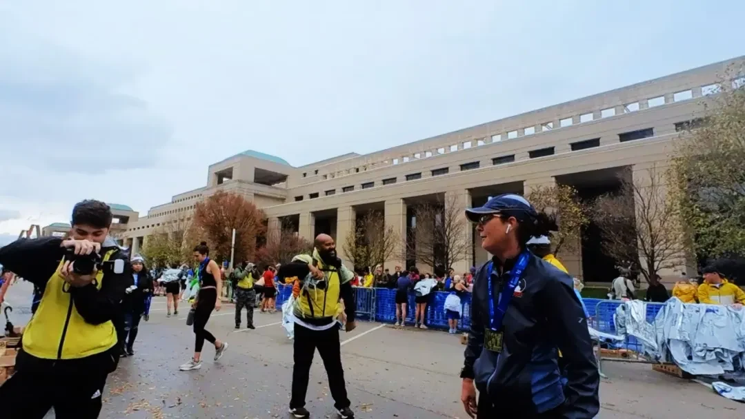 Indianapolis Monumental Marathon photo 049