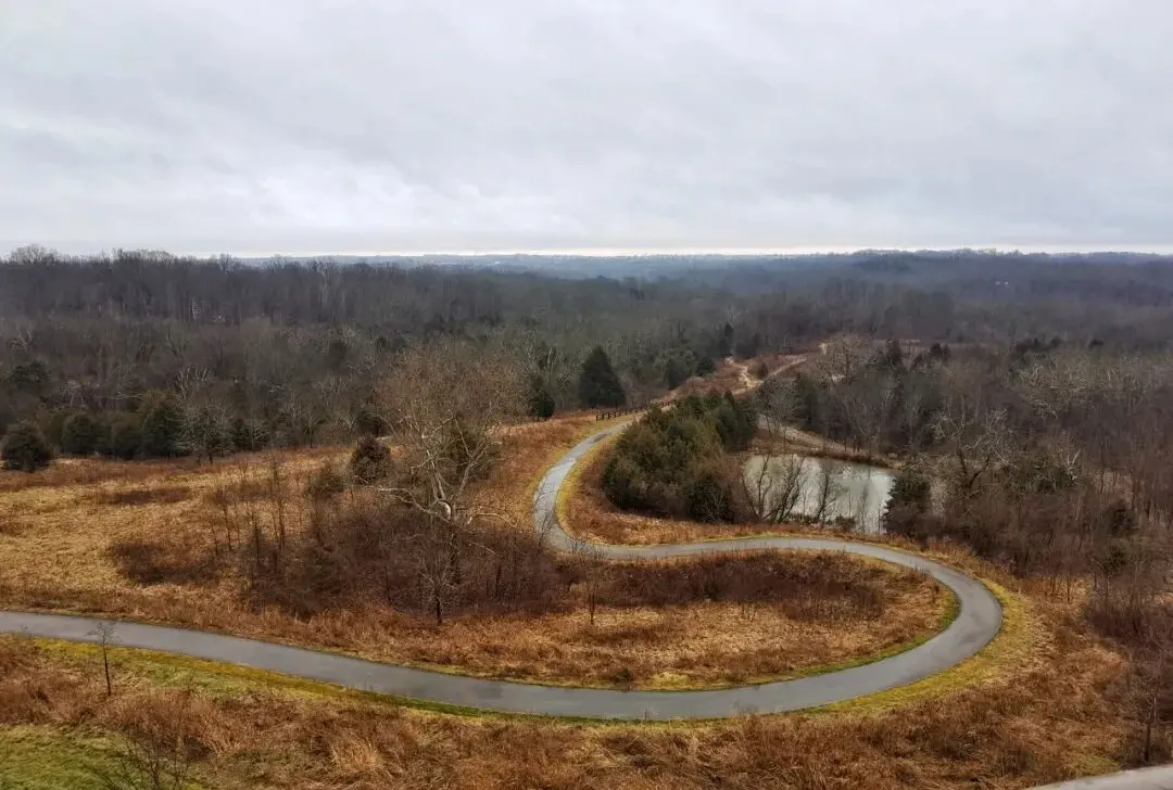 Broad Run Park by Arsenan