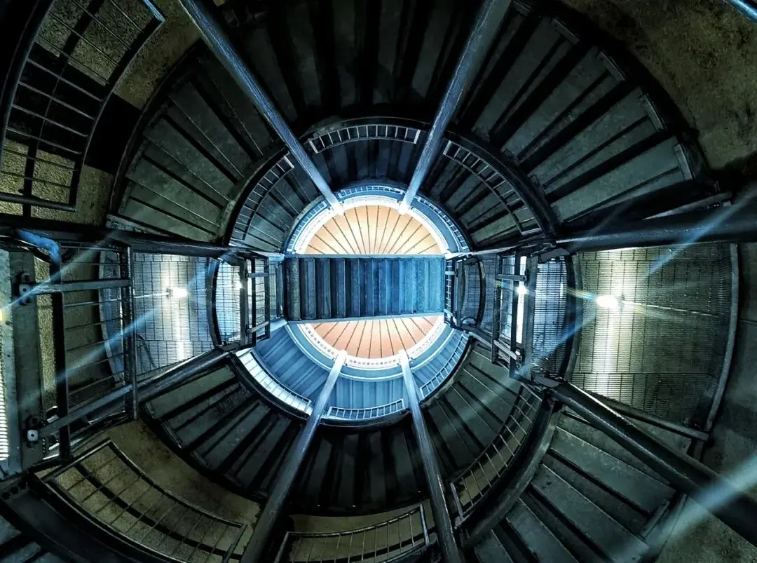 Silo by Arsenan