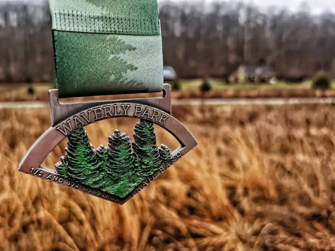 Medal by Arsenan