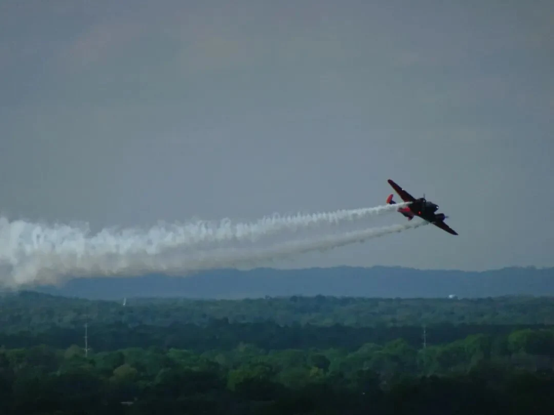 Air Show