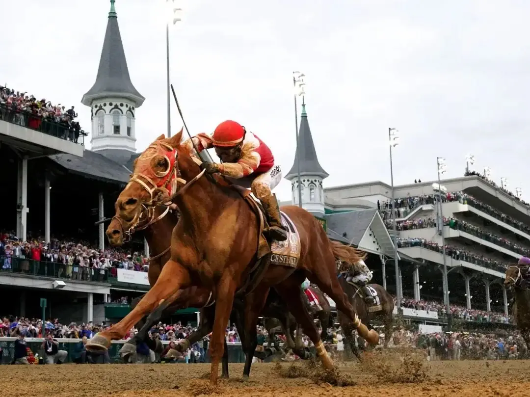 Kentucky Derby