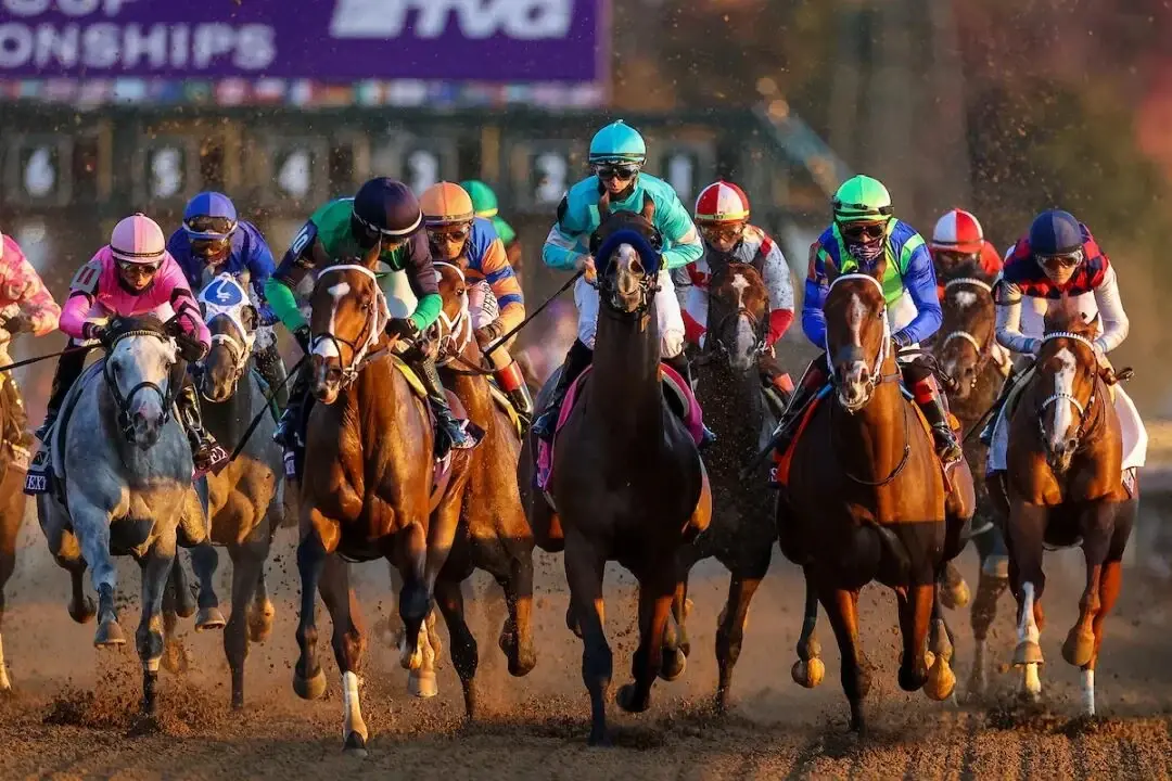 Kentucky Derby