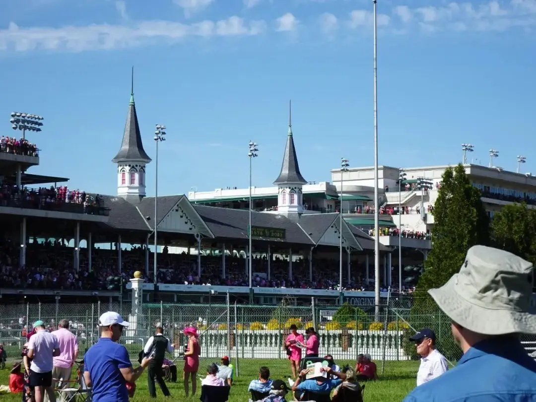 Kentucky Derby
