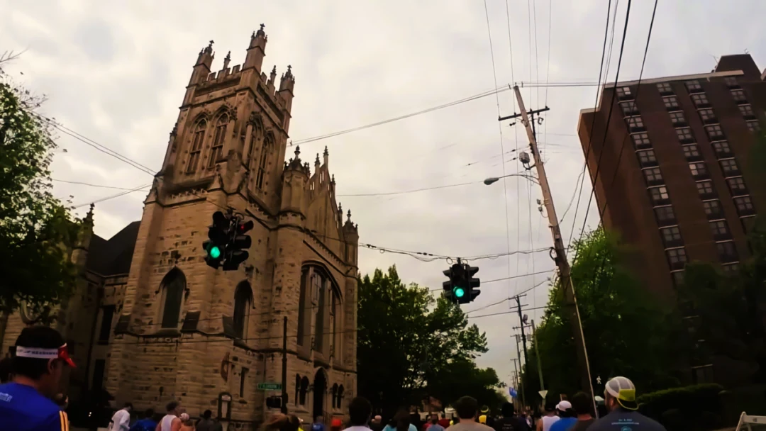 Fourth Avenue United Methodist Church