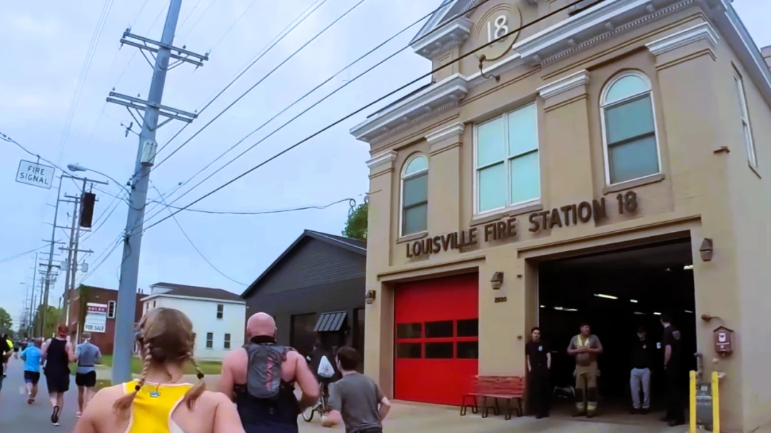 Fire Station