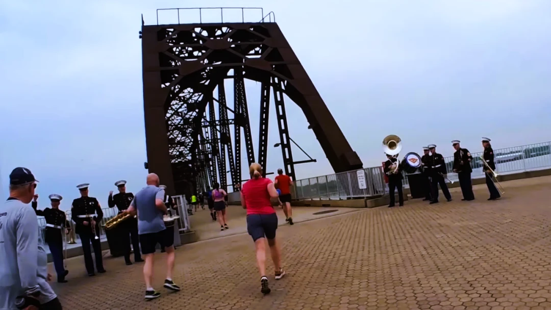Big Four Bridge