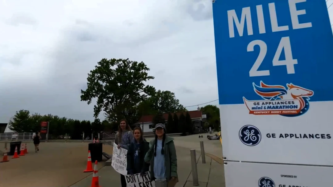 24 mile