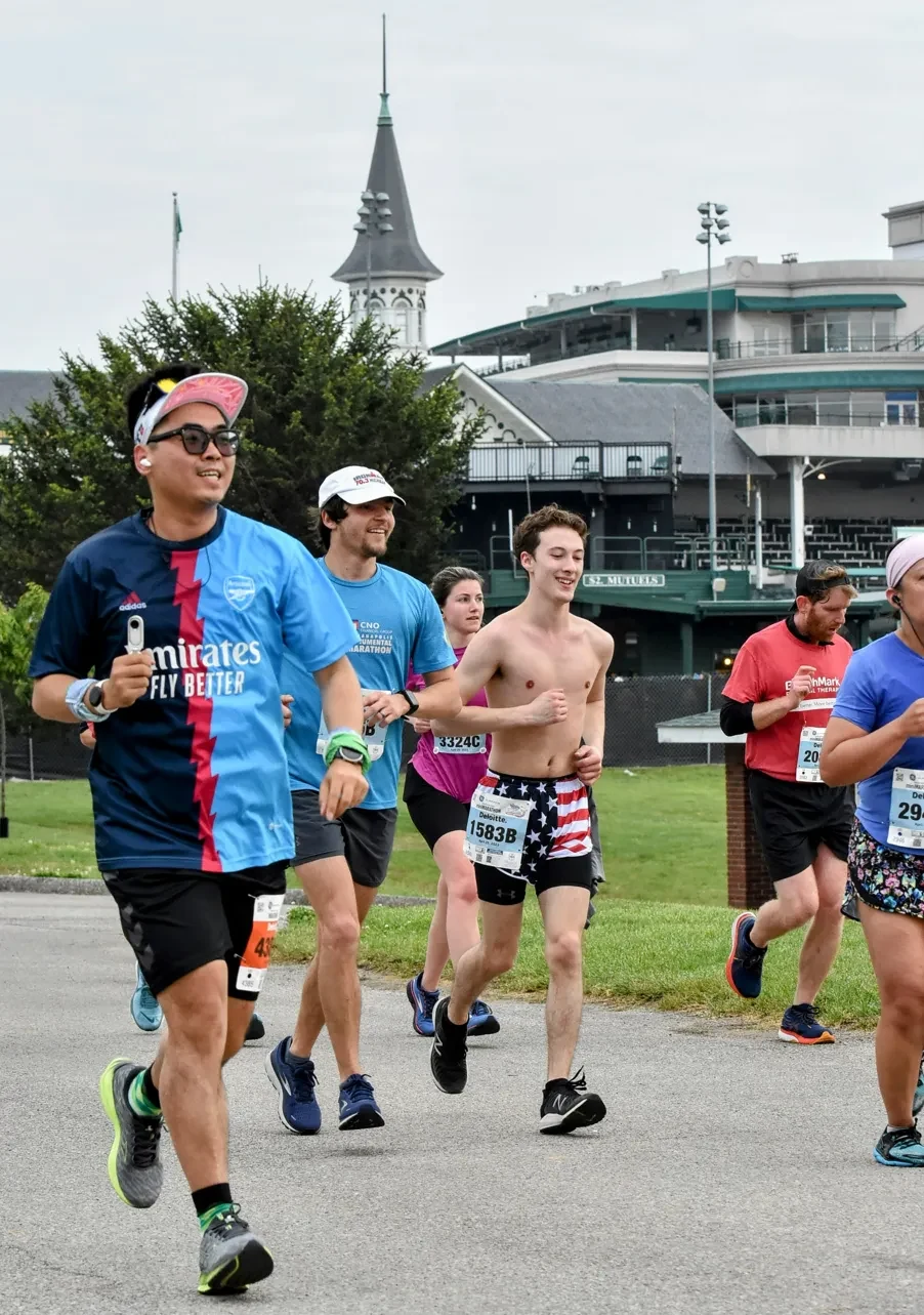 Louisville marathon photo 046