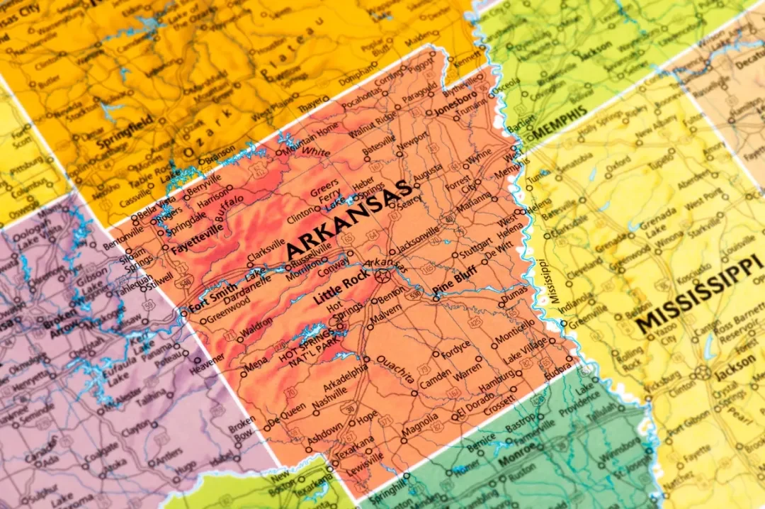 Arkansas @Google