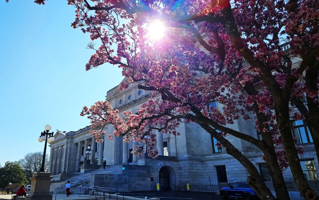 Arkansas State Capitol @Arsenan