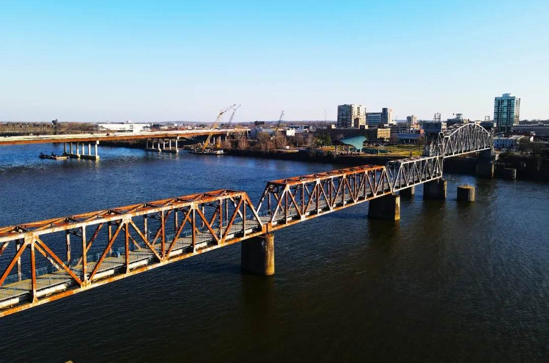 Arkansas River @Arsenan