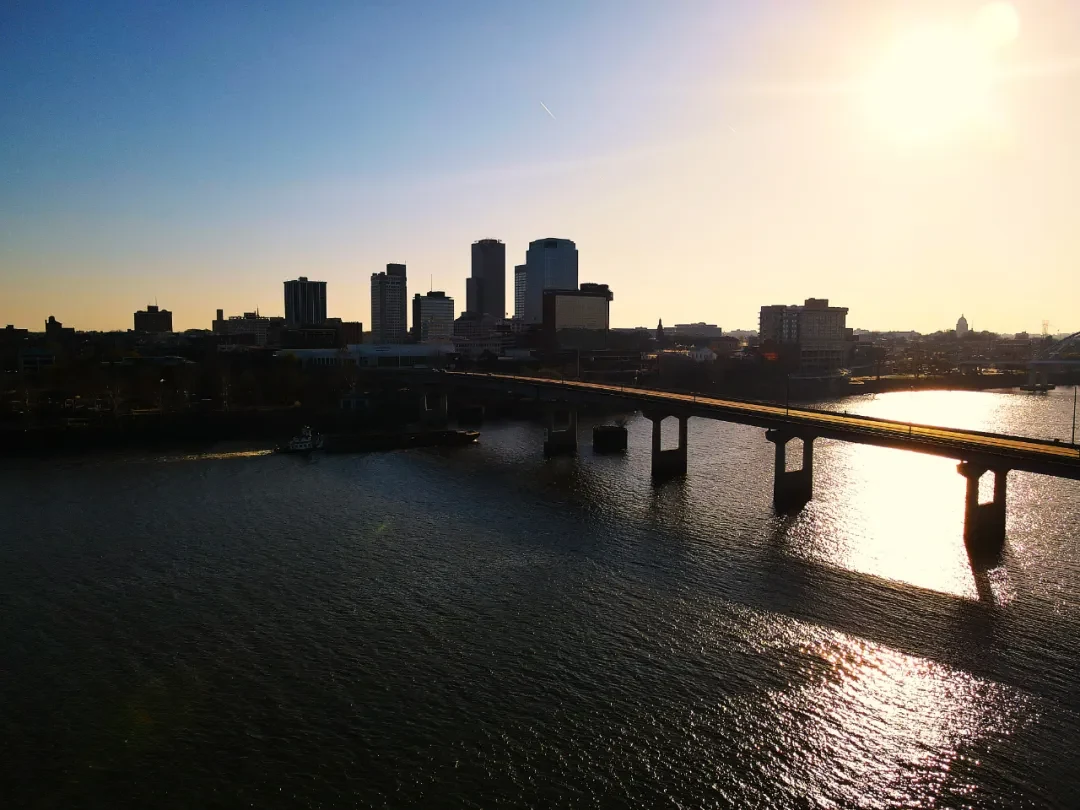 Arkansas River @Arsenan
