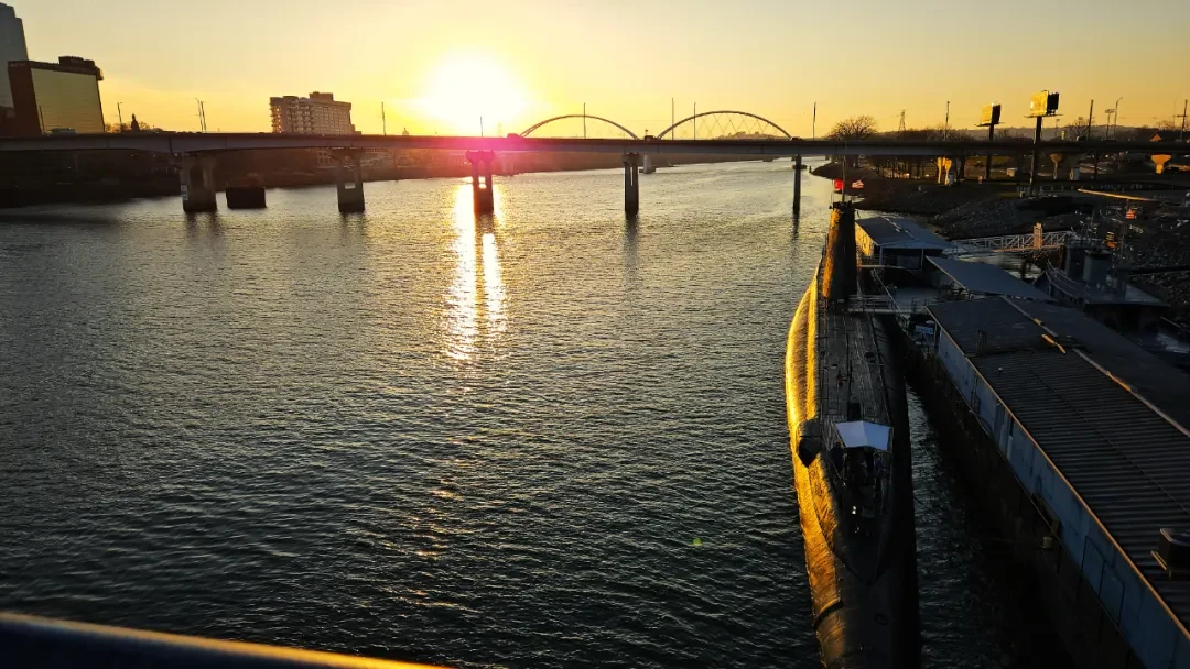 Arkansas River @Arsenan