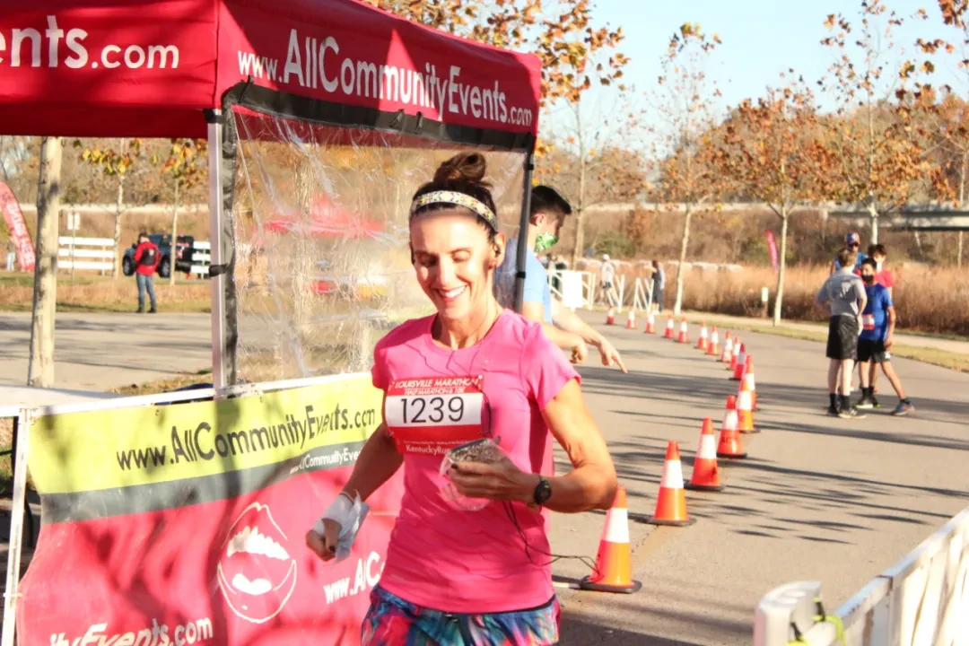 Thrilled to be racing again by ACE