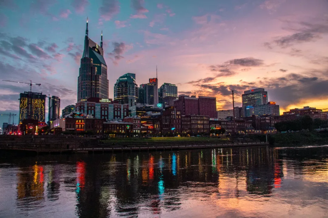 Tennessee Marathon image 2