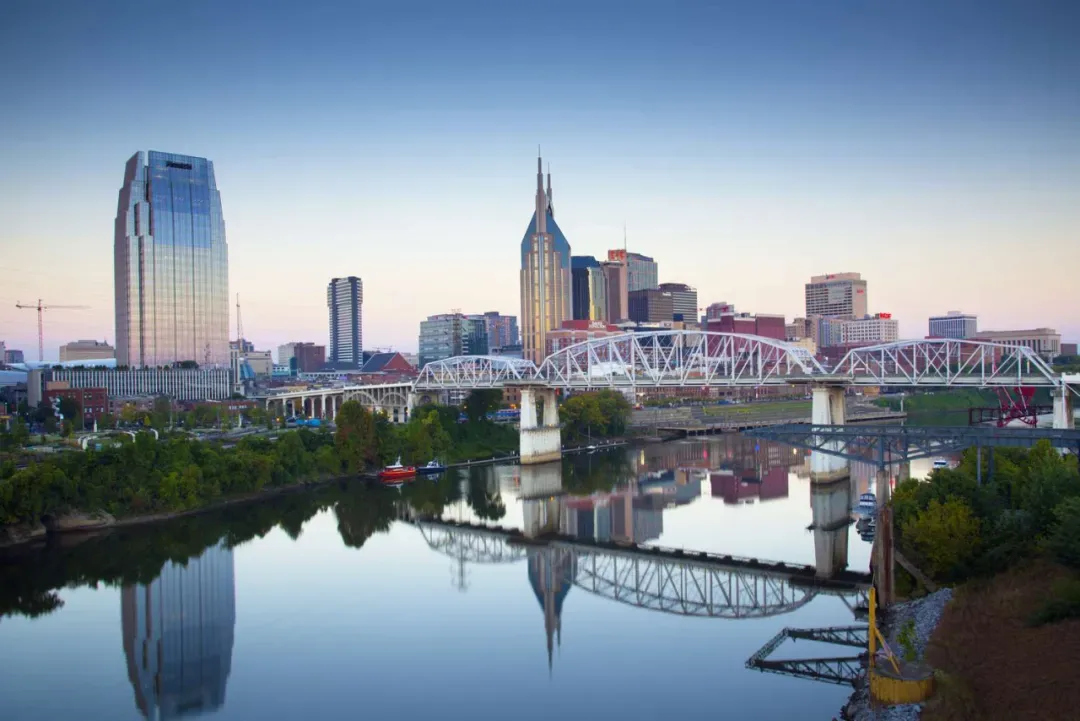 Tennessee Marathon image 3