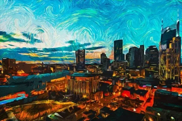 Tennessee Marathon image 4