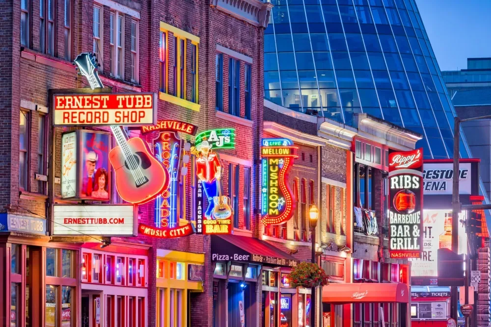 Tennessee Marathon image 12