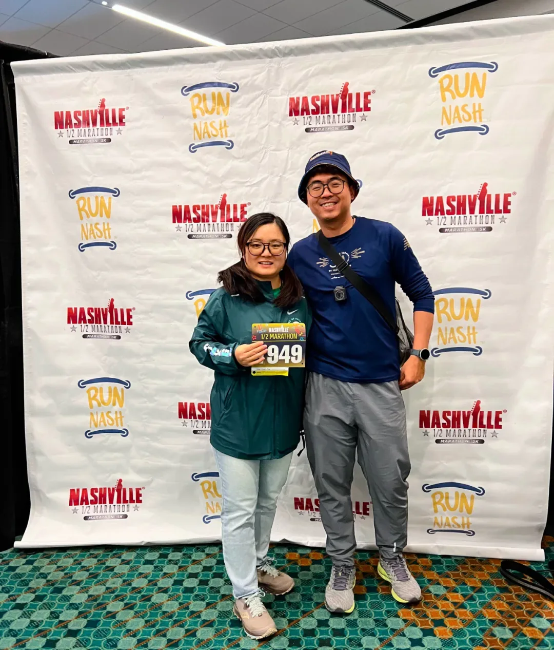 Tennessee Marathon image 19