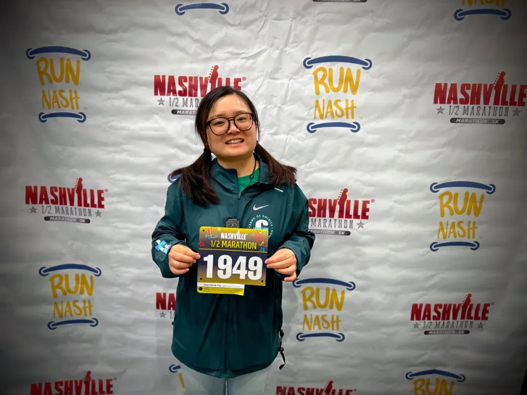 Tennessee Marathon image 20