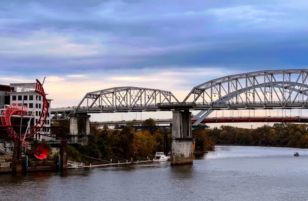 Tennessee Marathon image 38