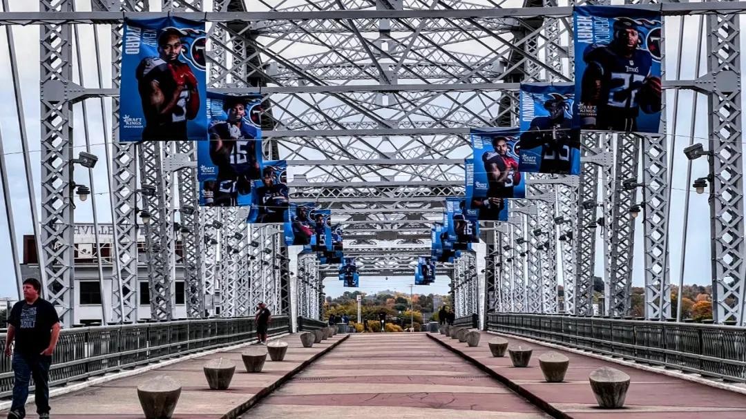 Tennessee Marathon image 43