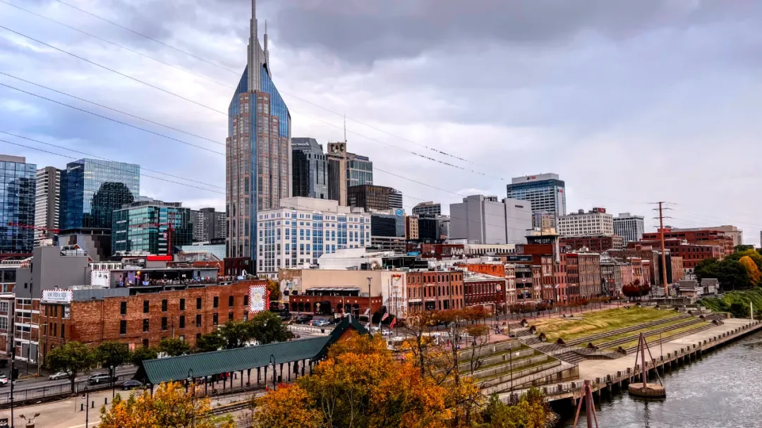 Tennessee Marathon image 45