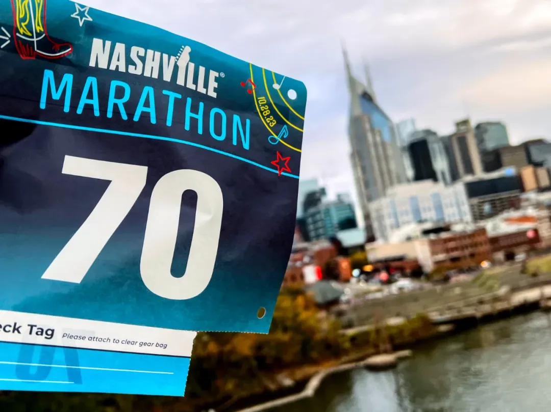 Tennessee Marathon image 47