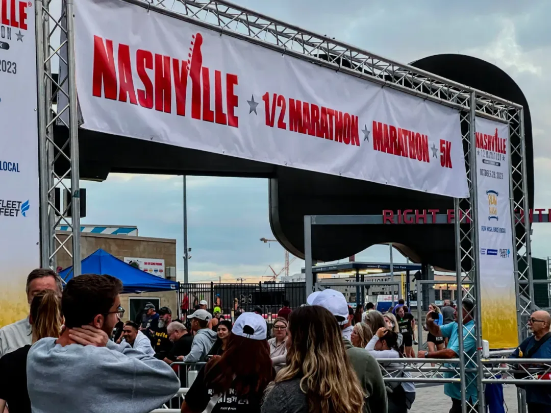 Tennessee Marathon image 57