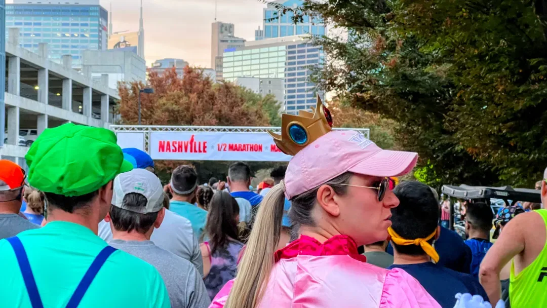 Tennessee Marathon image 60