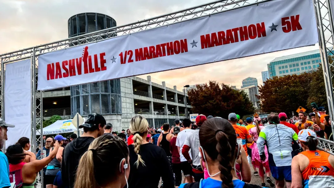 Tennessee Marathon image 61