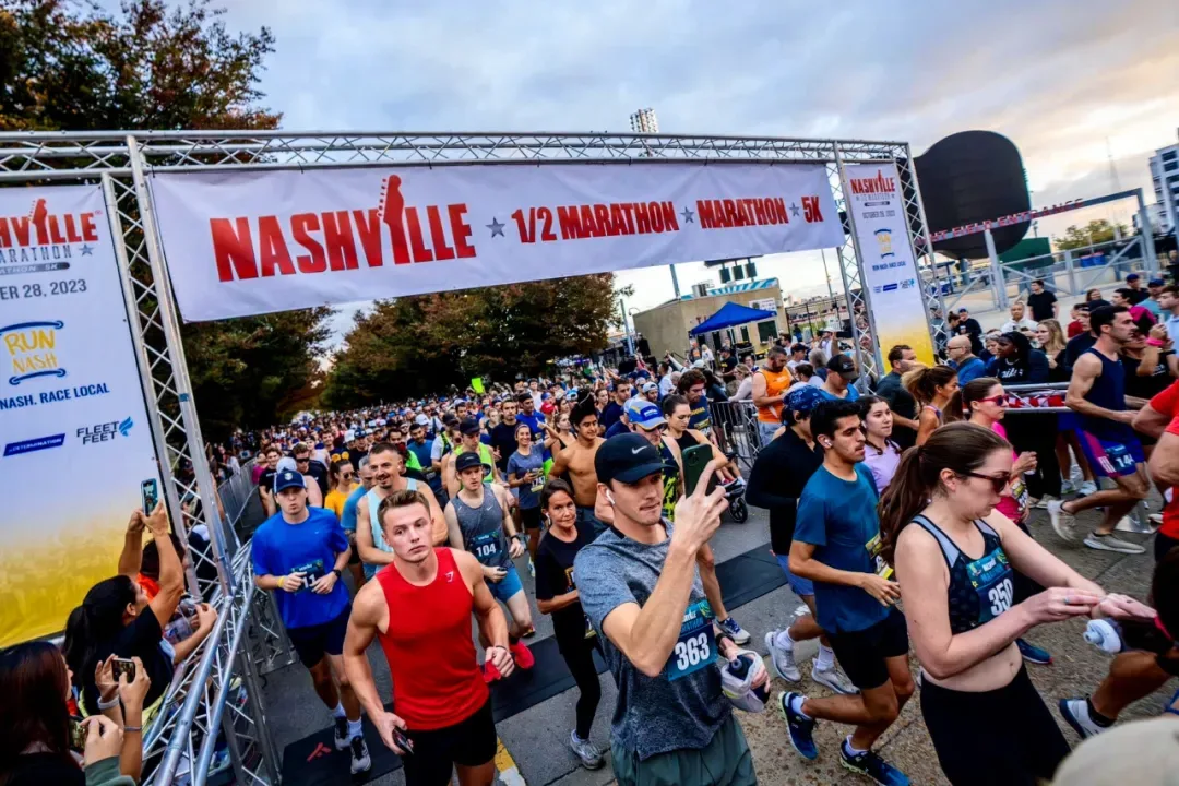 Tennessee Marathon image 63