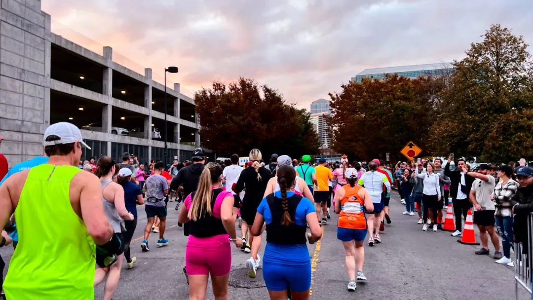 Tennessee Marathon image 65