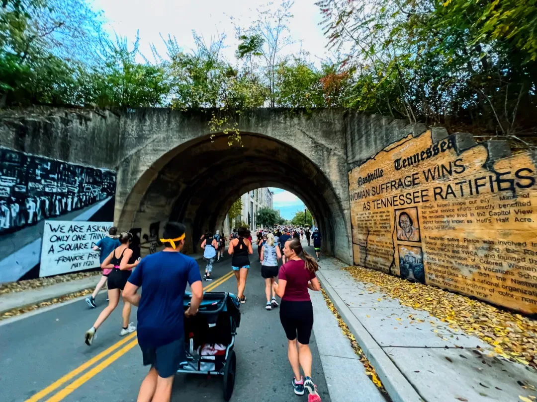 Tennessee Marathon image 66