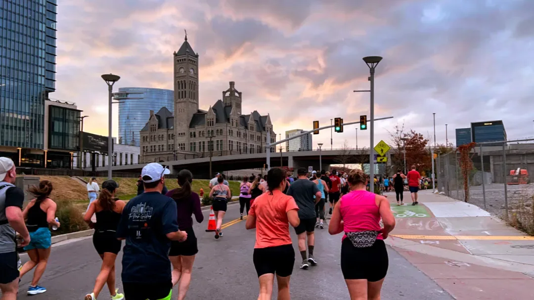 Tennessee Marathon image 67