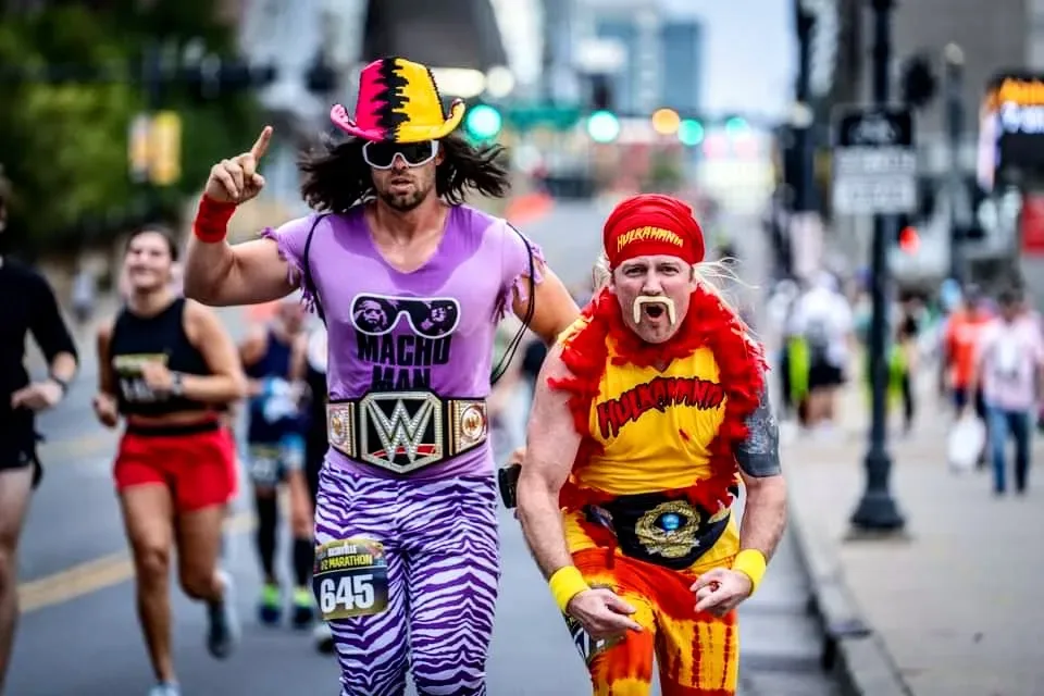 Tennessee Marathon image 68