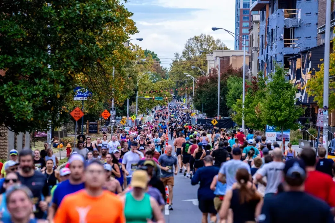 Tennessee Marathon image 69