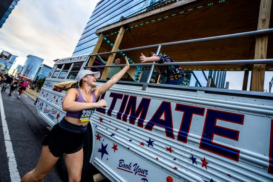 Tennessee Marathon image 71